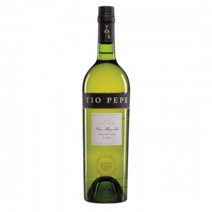 Fino Tio Pepe