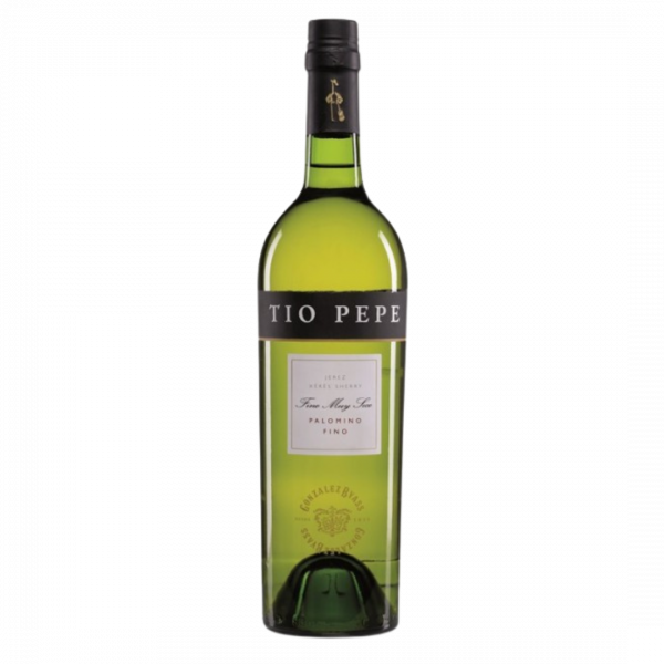 Fino Tio Pepe