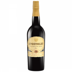 Apóstoles (Palo Cortado)