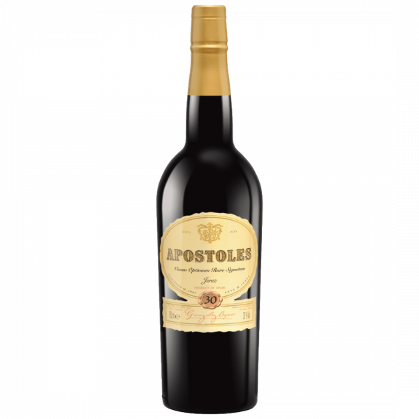 Apóstoles (Palo Cortado)