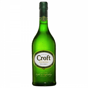 Croft Pale Cream