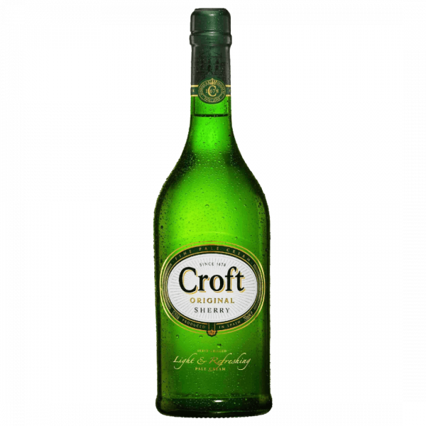 Croft Pale Cream