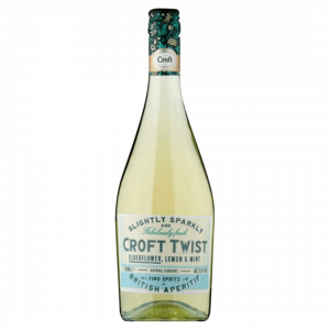 Croft Twist