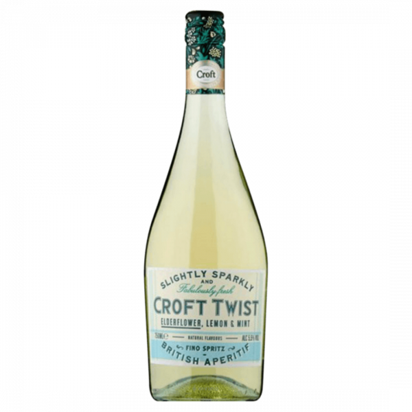 Croft Twist