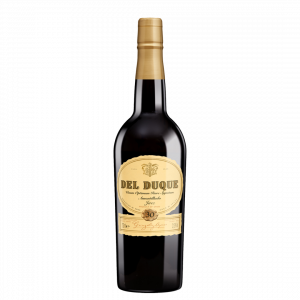 Del Duque (Amontillado)