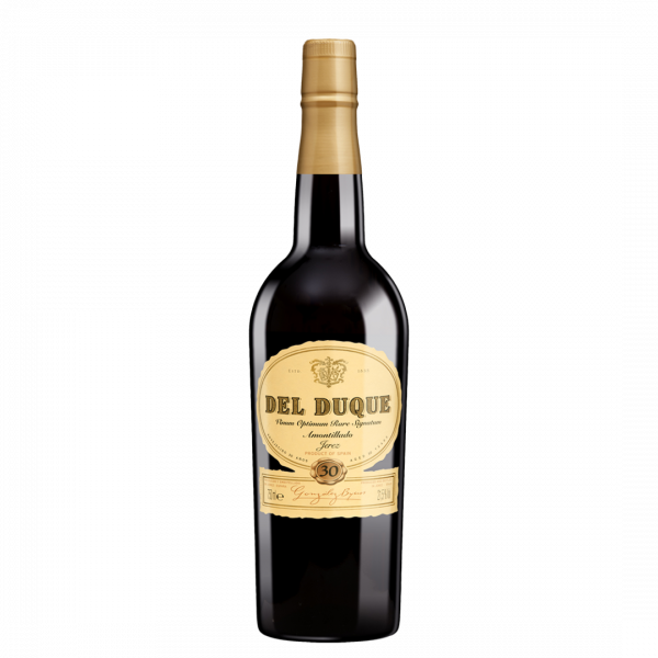 Del Duque (Amontillado)