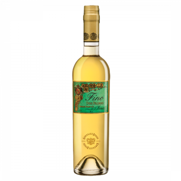 Fino Tio Pepe Dos Palmas