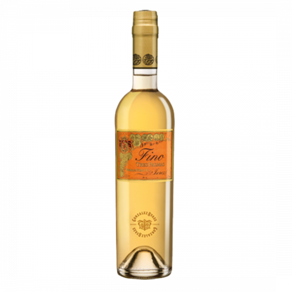 Fino Tio Pepe Tres Palmas