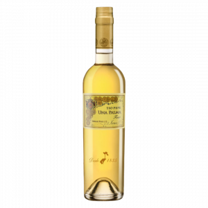Fino Tio Pepe Una Palma