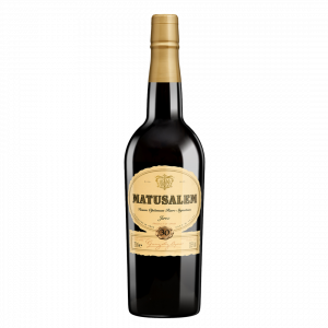 Matusalem (Oloroso)
