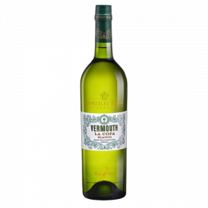 Vermouth "La Copa" (Blanco)