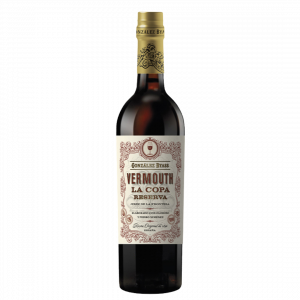 Vermouth "La Copa" (Reserva)