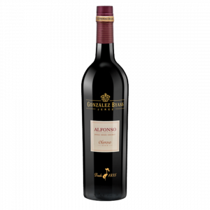 Alfonso (Oloroso Seco)