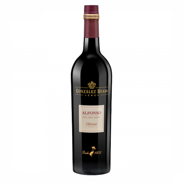 Alfonso (Oloroso Seco)