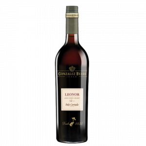 Leonor (Palo Cortado)