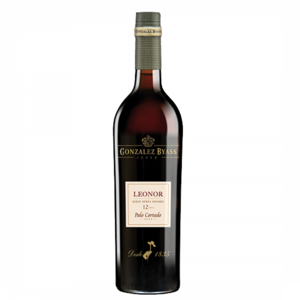 Leonor (Palo Cortado)