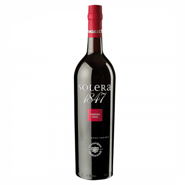 Solera 1847