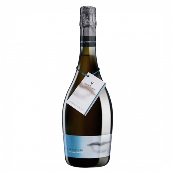 Albert Vilarnau Chardonay Pinot Noir