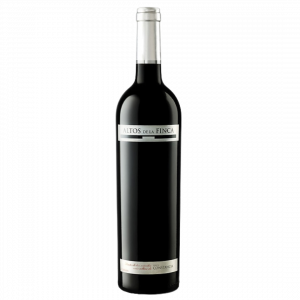 Altos de la Finca Tinto Constancia