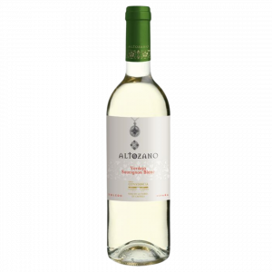 Altozano Constancia Blanco