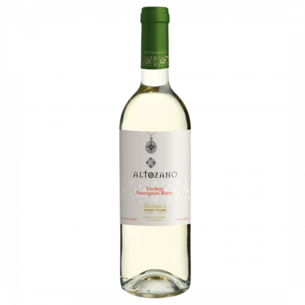 Altozano Constancia Blanco