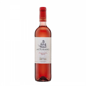 Altozano Constancia Rosado