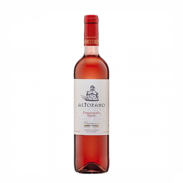 Altozano Constancia Rosado
