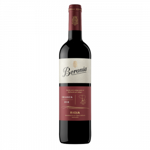 Beronia Crianza