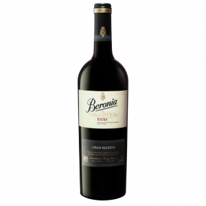 Beronia Gran Reserva