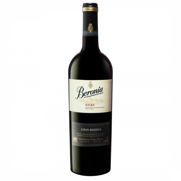 Beronia Gran Reserva
