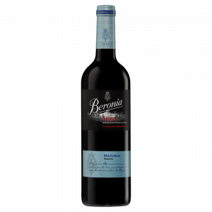 Beronia Manzuelo Colección Rioja