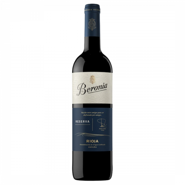 Beronia Reserva