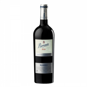 Beronia Reserva Selección de 198 Barricas