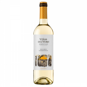 Beronia Rueda Macabeo Chardonay