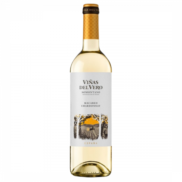 Beronia Rueda Macabeo Chardonay
