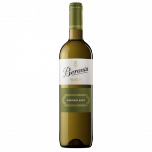 Beronia Rueda Verdejo