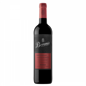 Beronia Tempranillo Elaboración Especial