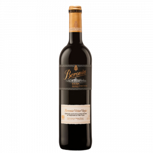 Beronia Tempranillo Viñas Viejas