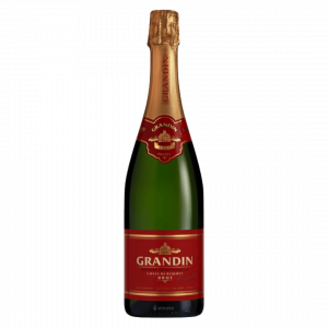 Grandin Cuvee de Reserve Brut