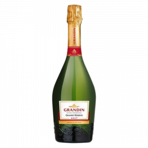 Grandin Grande de Reserve Brut
