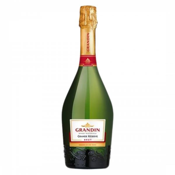 Grandin Grande de Reserve Brut