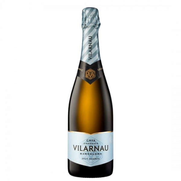 Cava Vilarnau Brut Reserva