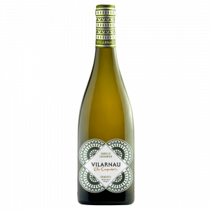 Cava Vilarnau Els Capricio Penedes Xarel-lo Castanyer