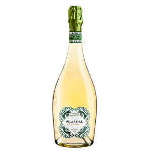 Cava Vilarnau Els Capricio