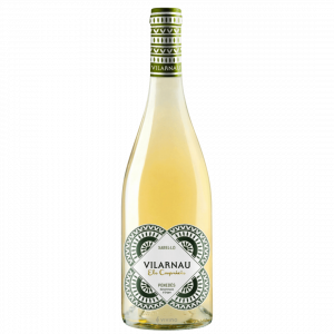 Vilarnau Els Capricio Penedes Blanco