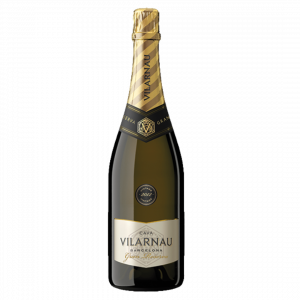 Cava Vilarnau Gran Reserva