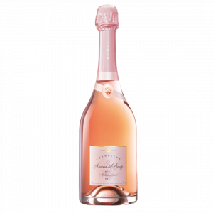 Champagne Amour de Deutz Brut Rose