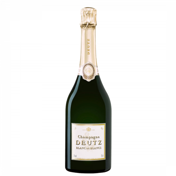 Champagne Deutz Blanc de Blancs