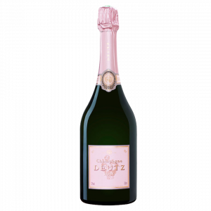 Champagne Deutz Rose