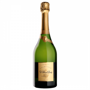 Champagne William Deutz Brut